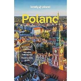Lonely Planet Poland