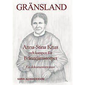 Gränsland