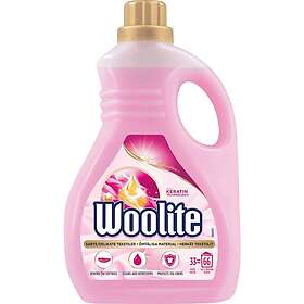 Woolite Woolite Fintvättmedel 2l