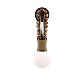 Apparatus Talisman : Loop Sconce
