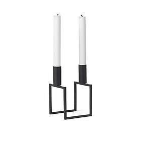 Audo Copenhagen Line Ljusstake H16cm