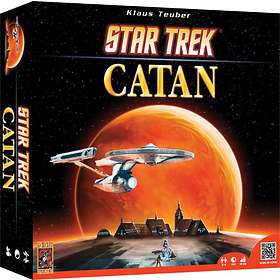 Star Trek: Catan