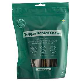 Buddy Veggie Dental Chew 250g