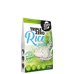 ForPro Triple Zero Pasta Ris 270g