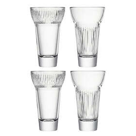 La Rochère Calanque drinkglas 4-pack  