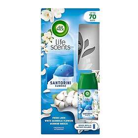 Air Wick Life Scents Freshmatic Kit  