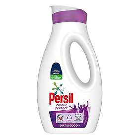 Persil Liquid Laundry Detergent Colour 648ml  