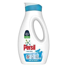 Persil Liquid Laundry Detergent Non Bio 648ml  