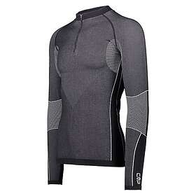 CMP Seamless 3y24057 Long Sleeve Base Layer (Men's)