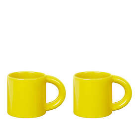 Hem Bronto Mug 2-pack