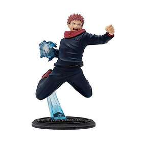 ABYstyle Jujutsu Kaisen actionfigur (Itadori)