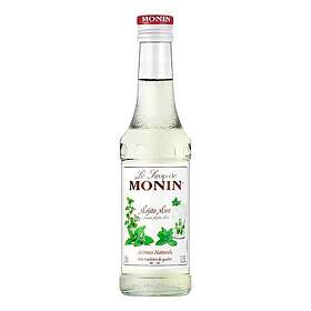 Monin Mojito Mint Syrup 25 cl 25 cl