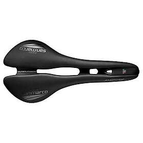 Selle San Marco Aspide Open-fit Superleggera Narrow 141 mm