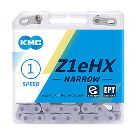 KMC Z1ehx Ept Narrow Chain 112 Links