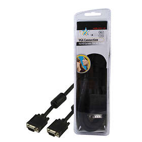 HQ Basic VGA - VGA 1.8m