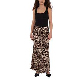 Neo Noir Lola Leo Long Skirt