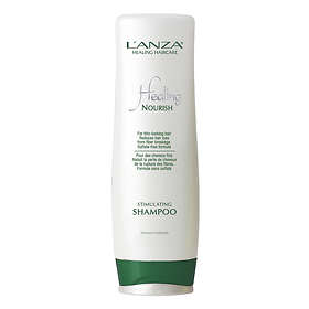 LANZA Healing Nourish Stimulating Shampoo 300ml