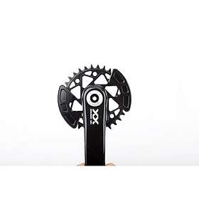 Stone Direct Mount Sram Eagle T-type Chainring 34t