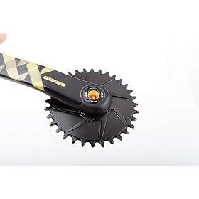 Stone Aero Direct Mount Sram Mtb 3 Offset Chainring 34t