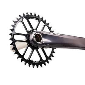 Stone Direct Mount Shimano Mtb Chainring  34t