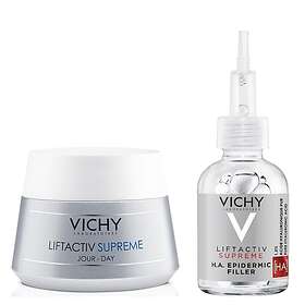 Vichy Liftactive Supreme Lahjasetti