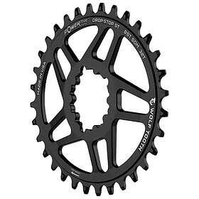 Wolf Tooth Drop St Sram Boost Oval Chainring 32t