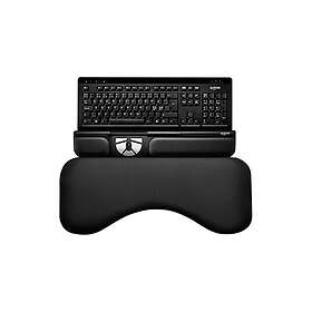 Matting Swing Singel Keyboard Wrist Rest