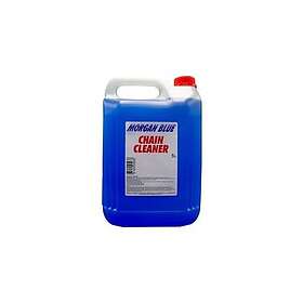 Morgan Blue Chain Cleaner 5l