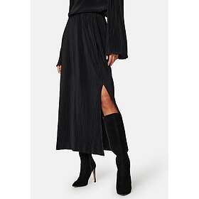 Pieces Osta High Waist Ankle Skirt