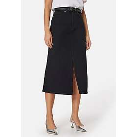 Selected FEMME Slfkrista-gerda High Waist Maxi Skirt