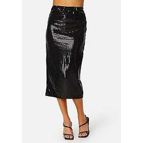 Selected FEMME Sandy Midi Skirt