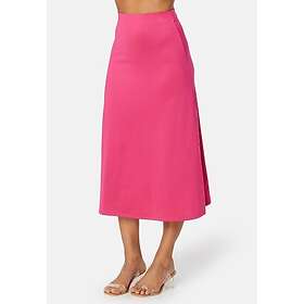 Bubbleroom Tobi Midi Skirt