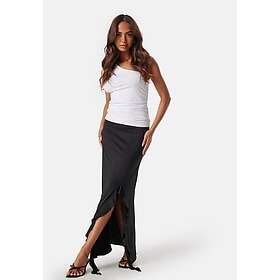 Bubbleroom Maxi Frill Skirt