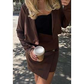 Bubbleroom Safira Mini Skirt