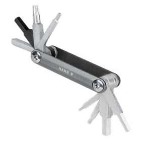 Topeak 9 Functions Multi Tool