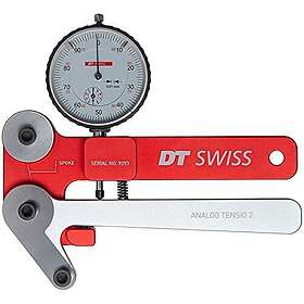 DT Swiss Dt Tensio Analog Tensiometer