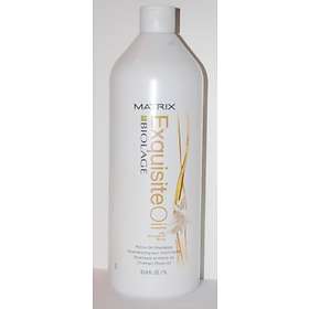 Matrix Biolage ExquisiteOil Micro Oil Shampoo 1000ml