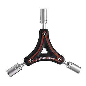 Unior Hex 8/9/10 Mm Y Wrench