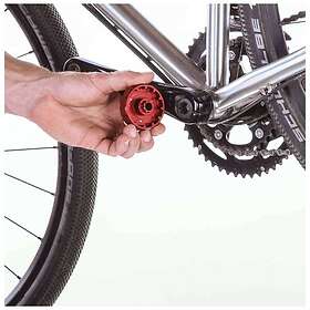 Wolf Tooth Cnc 12 52 Mm Bottom Bracket Wrench