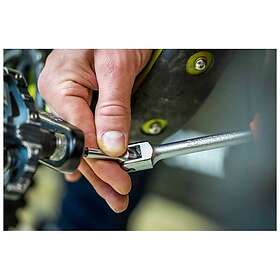 Unior Rapid 6 Pedal Wrench