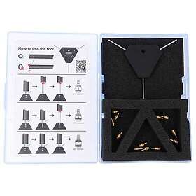 Elvedes Brake Hose Measuring Tool Kit