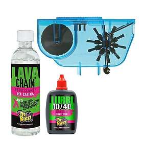 Dr Bike Ciclo Chain Cleaner Kit