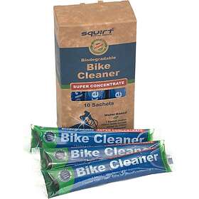 Squirt Cycling Products Cleaner 30ml 10 Units