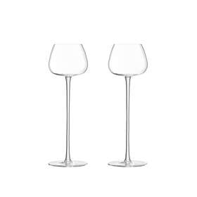 LSA International Bar Culture Liqueur Glass 2-set