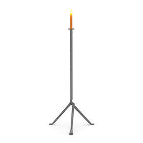 Magis Officina Floor Candleholder 1 arm