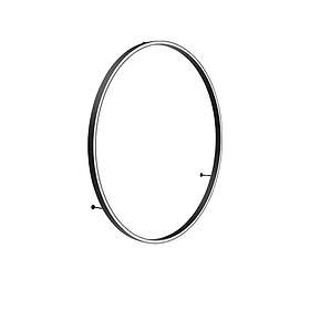 Nemo Lighting Zirkol Circle Wall Ø 150 cm