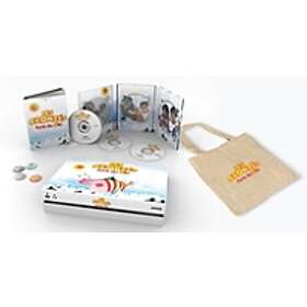 Les Bronzés font du ski (DVD)