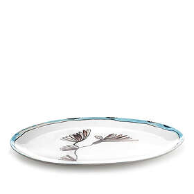 Serax Camelia Oval Plate °2l