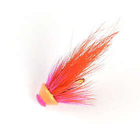 Frödin Flies Icelandic Nano Series Flomflugan 18 mm
