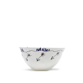 Serax Serving Bowl M Anemone Milk